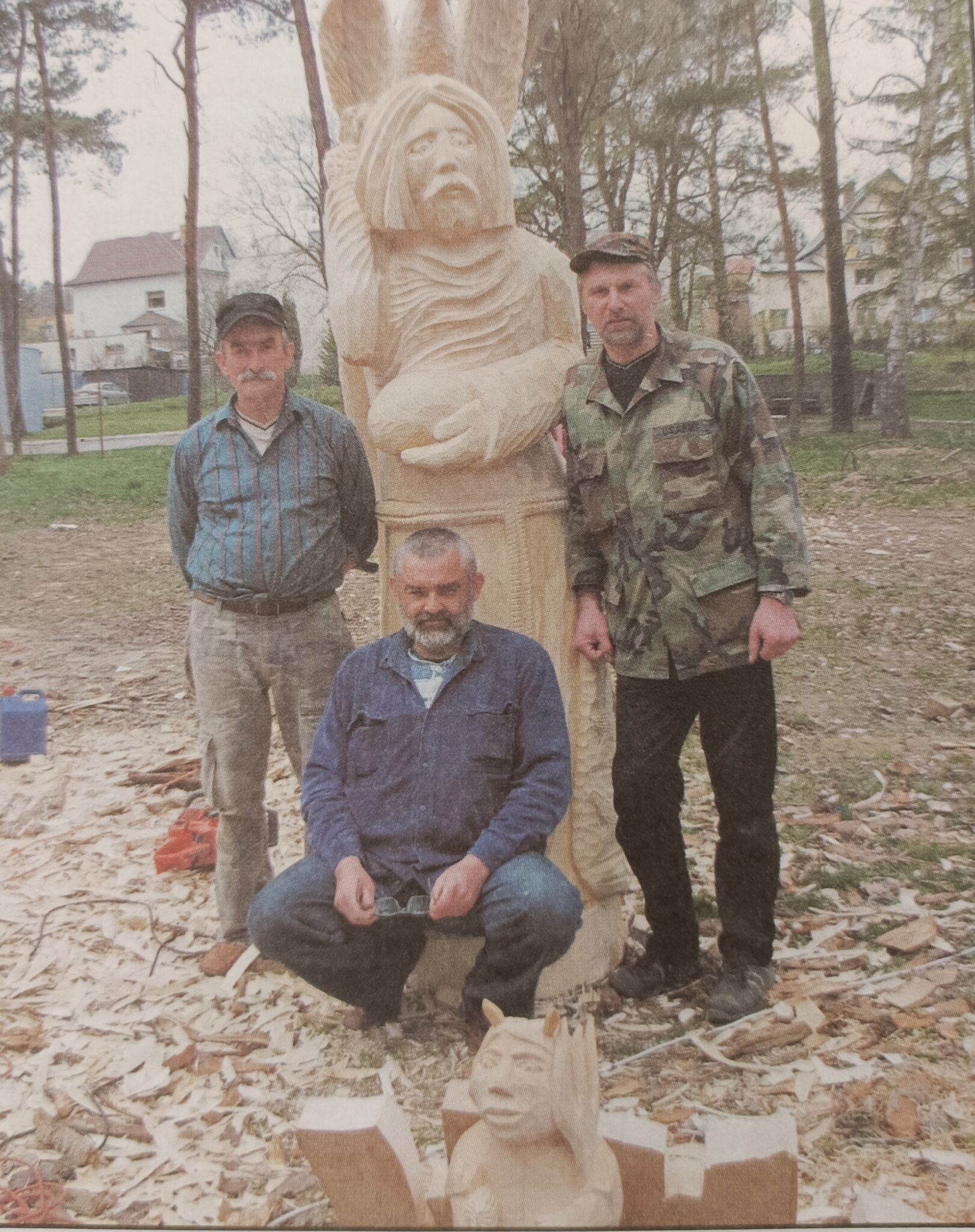 KASZUBSKI WEEKEND ARTYSTYCZNY